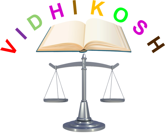 vidhikosh Logo